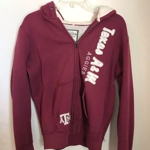 🌟Texas A&M Jacket